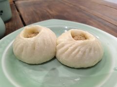 -老清朝包子铺(开明街店)