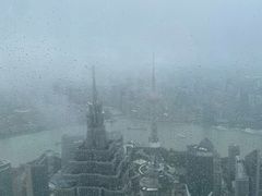 -上海环球金融中心骑迹50年环球之旅