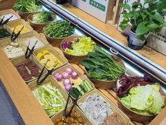 -慶の寿喜烧·和牛自助餐厅(浑南店)