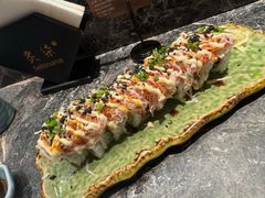-炙柒Sekinana·精致日料(合生汇店)