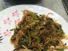 -清真悦宾楼食府(海湖店)