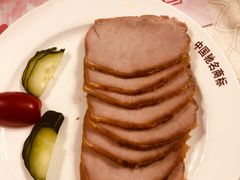 -华梅西餐厅(哈尔滨中央大街店)