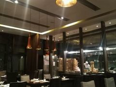 大堂-夏宫中餐厅(静安香格里拉店)