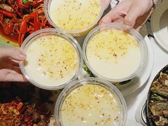 -靓虾二哥长沙地标小龙虾(五一广场店)