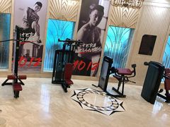 -一兆韦德(万源城店)