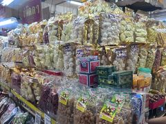-瓦洛洛传统市场