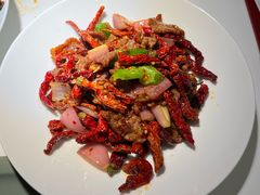-香料集市新疆餐厅·清真聚餐(成都远洋太古里店)
