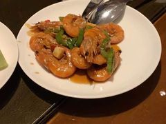 -美食汇·海鲜自助西餐厅·江门富力万达嘉华酒店