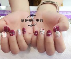 -挚爱美甲Bloved Nail