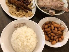 -松發肉骨茶(先得坊店)