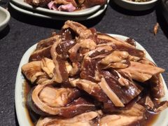 -韩盛·盛江山自助料理(中街大悦城店)
