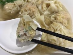 鸡肉云吞-袁记云饺(鼓楼店)