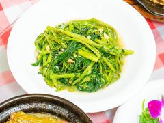 -东江厨岸（惠州味道）(江畔花园店)