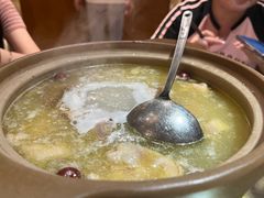 -肖记公安牛肉鱼杂馆· 省级非物质文化遗产(仁和路店)