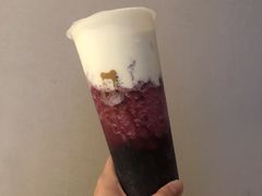 -沪上阿姨·精选茶饮(深大西丽店)