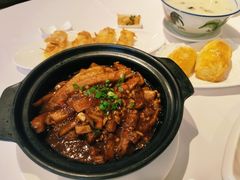 -粤财皇冠假日酒店·彩华轩中餐厅