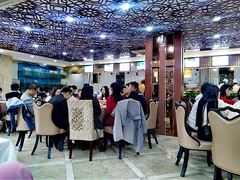 -聚丰园•湖鲜餐厅(阿红私房菜梅石路店)
