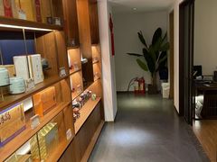 -华祥苑茗茶(翠竹路店)