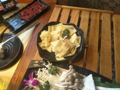 -手选潮汕鲜活牛肉火锅(二七广场店)