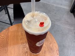 -桂桂茶(万嘉广场店)