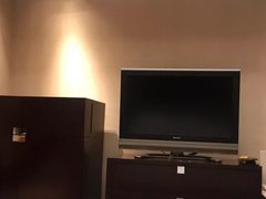 -上海龙之梦万丽酒店