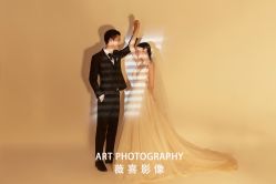 -薇喜影像艺术中心 ART PHOTO