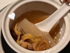 -三号黄浦会Canton Table