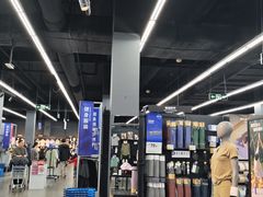 -迪卡侬(金龙湖店)
