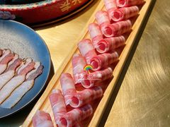 -羊大爷涮肉(亮马桥店)