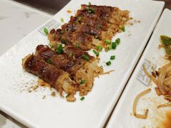 -火地铁板烧(昆山万象汇店)