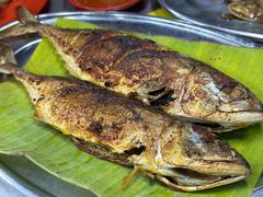 -黄亚华小食店(Jalan Alor)