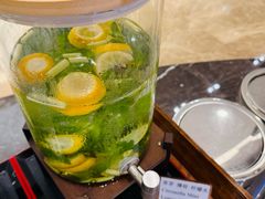 -广州中心皇冠假日酒店