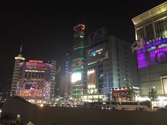 -乐天免税店(明洞店)
