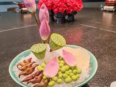 -大拙里·精致融合菜(沙湖桃源国际店)