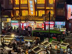 -鼓楼夜市