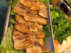 -平壤馆(西塔街店)