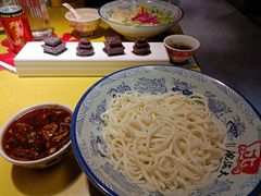 -大海碗·炸酱面·烤鸭·京菜(天坛店)