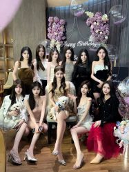 -CHERRY BABY 轻奢派对策划(北京国贸店)