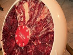 -左庭右院鲜牛肉火锅(新梅广场店)