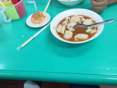 -宋家馄饨馆(八一公园店)