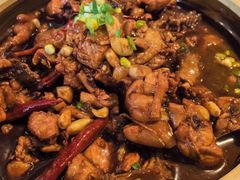 -江西老表·经典江西八大碗