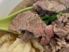 -雪花龙吊龙牛肉面(三山街店)