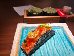 -七条鱼日本料理(远洋乐堤港店)