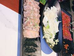-梯坎老火锅(天禧店)