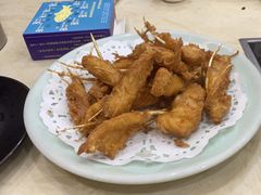 -源港渔村-中山脆肉鲩(博罗店)