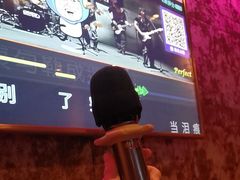 -佰迪乐KTV(阳桥店)