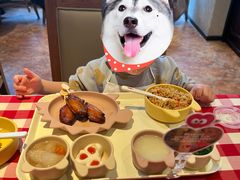 -西贝(六里桥旗舰店)