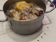 -阳光码头海鲜火锅(世纪大道店)
