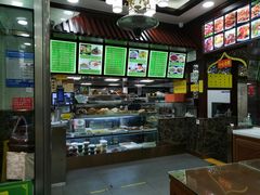 -隆福寺小吃店(东四店)