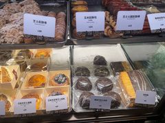 -OUR Bakery(国贸商城店)